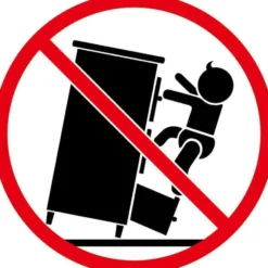 vidaXL - Ladekast - Grijs - Bewerkt hout