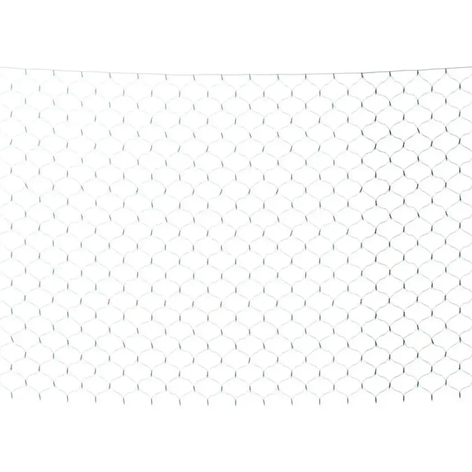 vidaXL - Lamp - Blauw - PVC