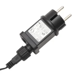 vidaXL - Lamp - Multikleur - PVC