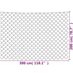 vidaXL - Lamp - Multikleur - PVC