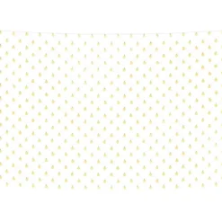 vidaXL - Lamp - Wit - PVC