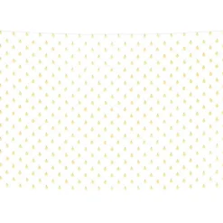 vidaXL - Lamp - Wit - PVC
