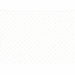 vidaXL - Lamp - Wit - PVC
