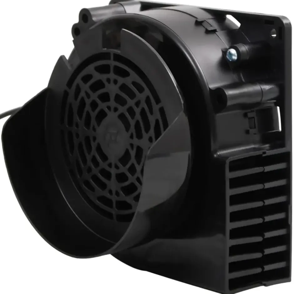 vidaXL - Led-verlichting - 660 cm