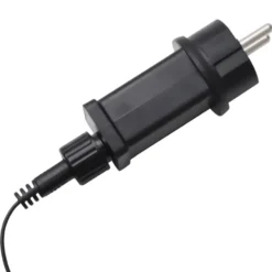 vidaXL - Led-verlichting - 660 cm