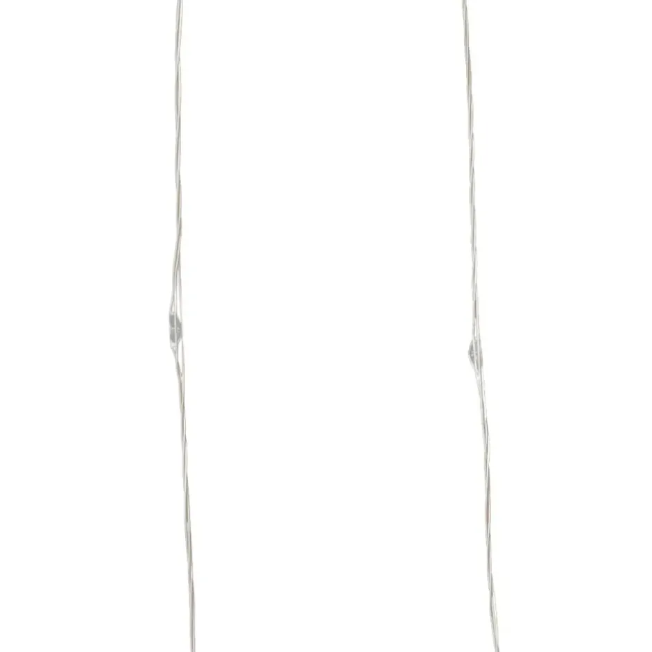 vidaXL - Lichtsnoer - Blue - 40 m