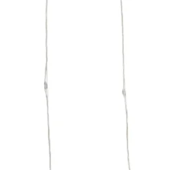 vidaXL - Lichtsnoer - Cold white - 40 m