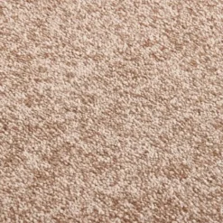 vidaXL - Mat - Beige - Polypropyleen - 80 x 120 cm