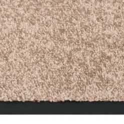 vidaXL - Mat - Beige - Polypropyleen - 40 x 60 cm