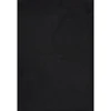 vidaXL - Mat - Zwart - Polypropyleen - 80 x 120 cm