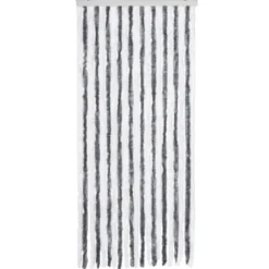 vidaXL - Multikleur - Polypropyleen - 90 x 220 cm