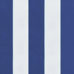 vidaXL - Palletkussen - Multikleur - Stof - 70 x 70 x 12 cm