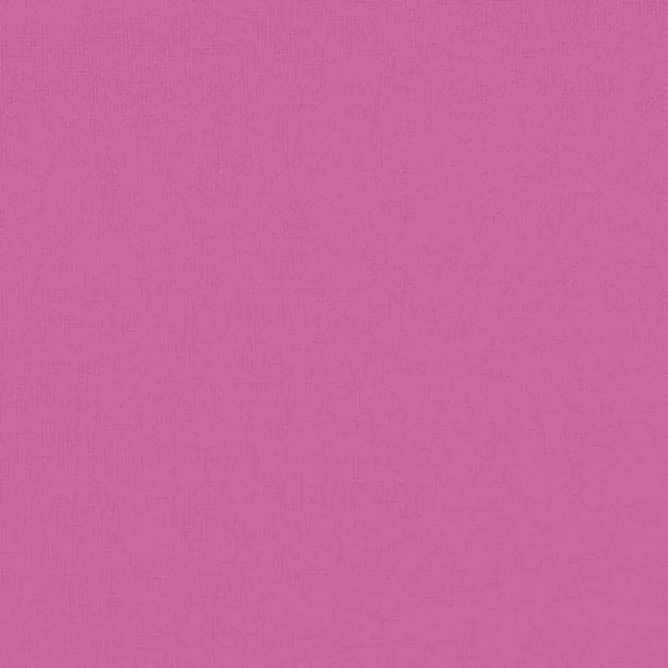vidaXL - Palletkussen - Roze - Stof - 120 x 80 x 12 cm