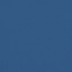 vidaXL - Parasol - Blauw - Stof
