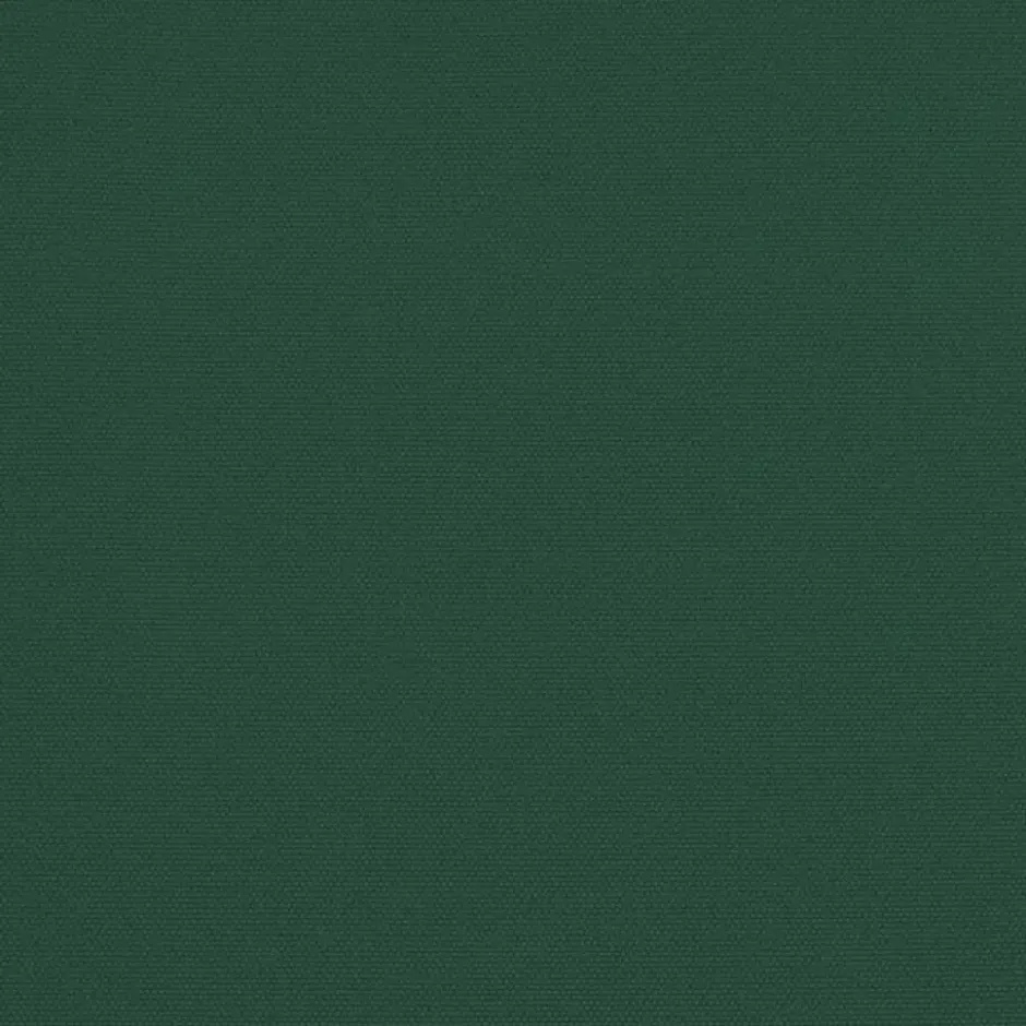 vidaXL - Parasol - Groen - Stof