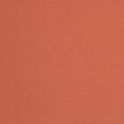 vidaXL - Parasol - Oranje - Stof