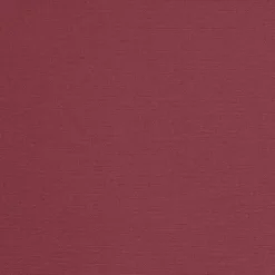 vidaXL - Parasol - Rood - Hout