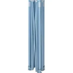 vidaXL - Partytent - Antraciet - Stof