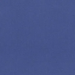 vidaXL - Partytent - Blauw - Stof