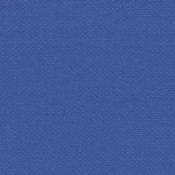 vidaXL - Partytent - Blauw - Stof