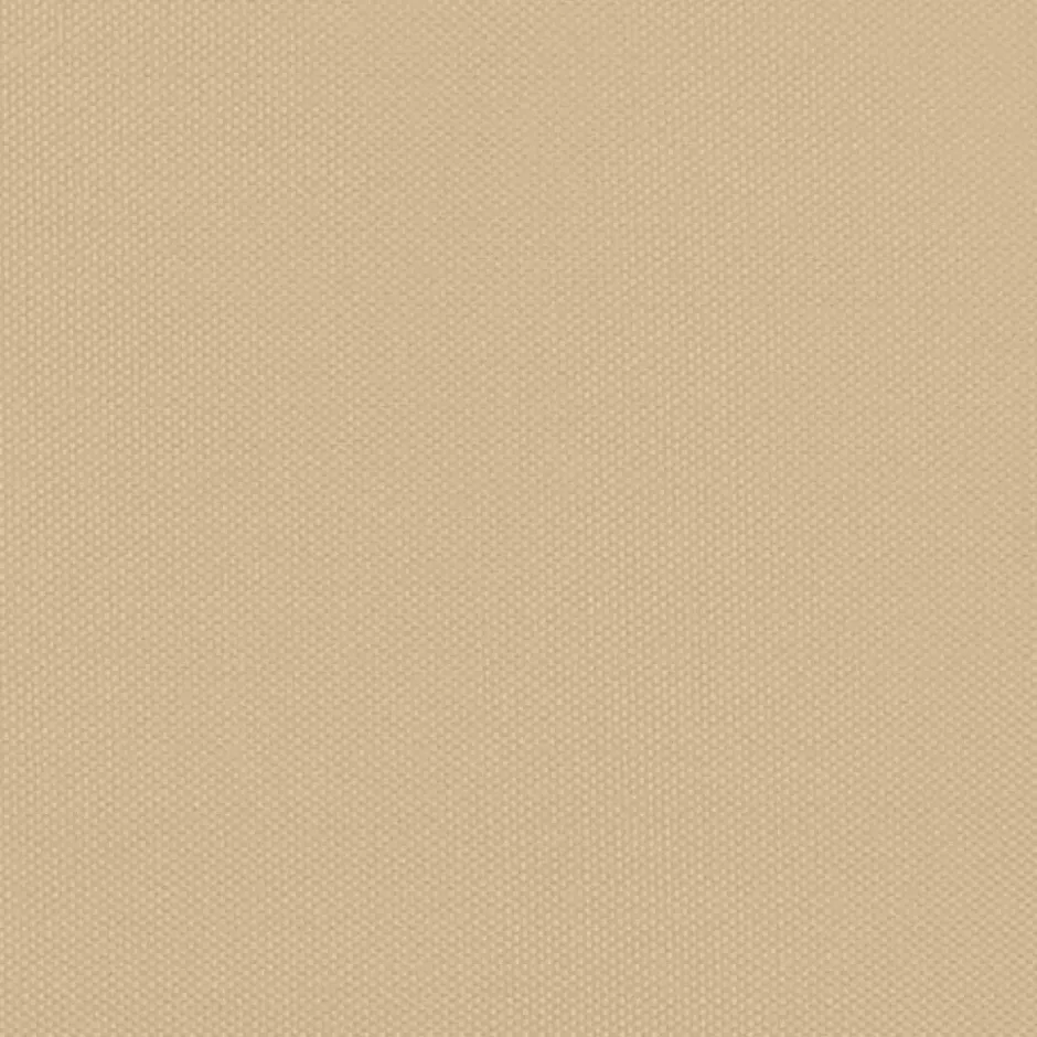 vidaXL - Partytent inklapbaar pop-up met 4 zijwanden - beige