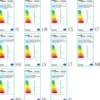 vidaXL - Plafondlamp - Transparent - Metaal