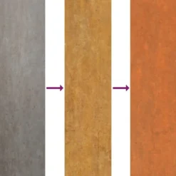 vidaXL - Plantenbak verhoogd 160x40x77 cm cortenstaal roestig