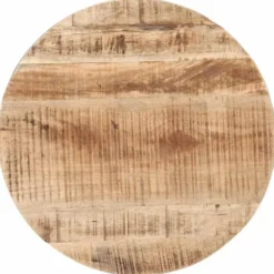 vidaXL - Salontafel - Bruin - Hout