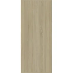 vidaXL - Schoenrek - Bruin - Bewerkt hout