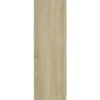 vidaXL - Spiegelkast - Bruin - Bewerkt hout