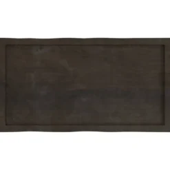 vidaXL - Tafelblad - Bruin - Eikenhout - 100 x 50 x 4 cm