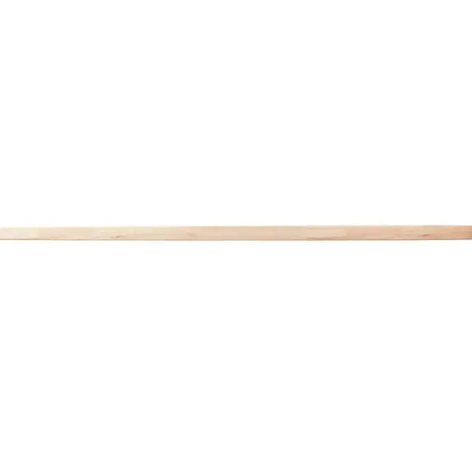 vidaXL - Tafelblad - Bruin - Grenenhout - Ø 80 x 2.5 cm