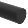 vidaXL - Tafelpoot - Zwart - IJzer - 2 stuks