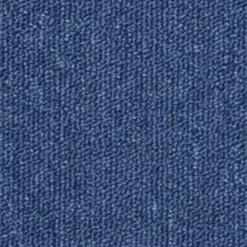 vidaXL - Trapmat - Blauw - Polypropyleen