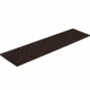 vidaXL - Trapmat - Bruin - Polypropyleen - 76 x 20 cm - 15 stuks
