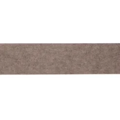 vidaXL - Trapmat - Bruin - Polypropyleen - 76 x 20 cm - 15 stuks