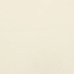 vidaXL - Tuinbankkussen - 150x50x7 cm - oxford stof - Crèmewit