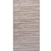 vidaXL - Tuinkleed - Bruin - Polyetheen - 120 x 180 cm