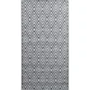 vidaXL - Tuinkleed - Wit - Polyetheen - 120 x 180 cm