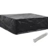 vidaXL - Tuinmeubelhoes met 8 Oogjes Meubelhoes - 250x210x90 cm
