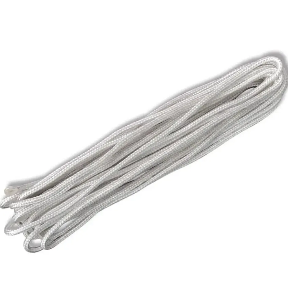 vidaXL - Tuinmeubelhoes met 8 Oogjes Meubelhoes - 250x210x90 cm