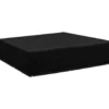 vidaXL - Tuinmeubelhoes met 8 oogjes 200x200x70 cm