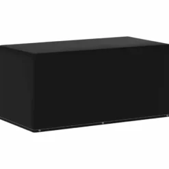 vidaXL - Tuinmeubelhoes met 6 oogjes 160x80x75 cm