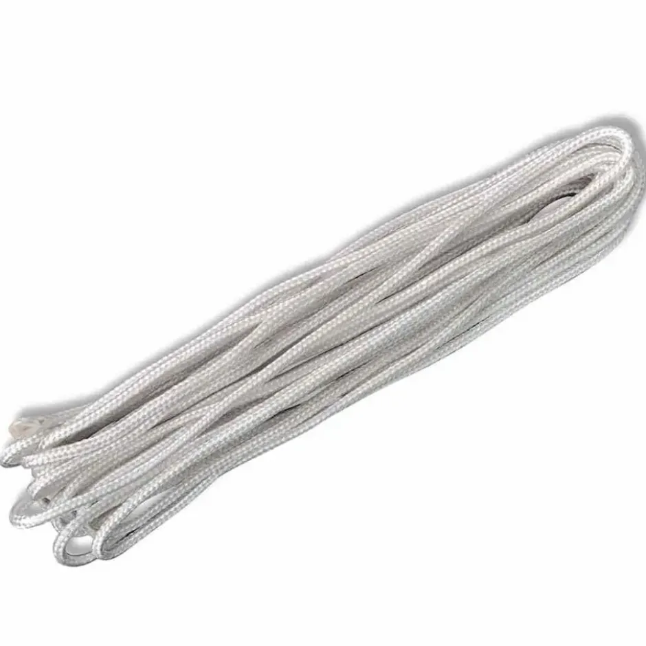vidaXL - Tuinmeubelhoes 8-Persoons Poly Rattan Meubelhoes Tuinmeubel Tuinhoes