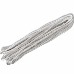 vidaXL - Tuinmeubelhoes 4-Persoons Poly Rattan Set 8 Oogjes Tuinhoes Meubelhoes