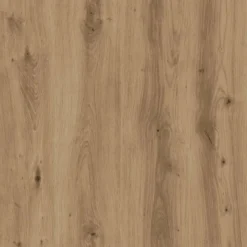 vidaXL - TV-meubel met 1 lade en 2 deuren - Artisanaal eiken - 140x35x40 cm