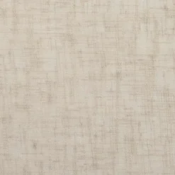 vidaXL Vitrages met ringen - Zand - Polyester - 140x245 cm - Set van 2