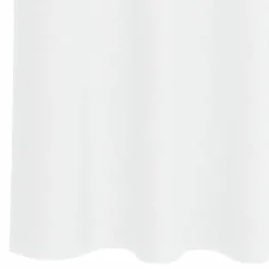 vidaXL Vitrages voor woonkamer - Wit - Polyester - 140x260 cm - Set van 2
