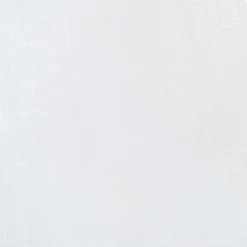 vidaXL Vitrages voor woonkamer - Wit - Polyester - 140x260 cm - Set van 2