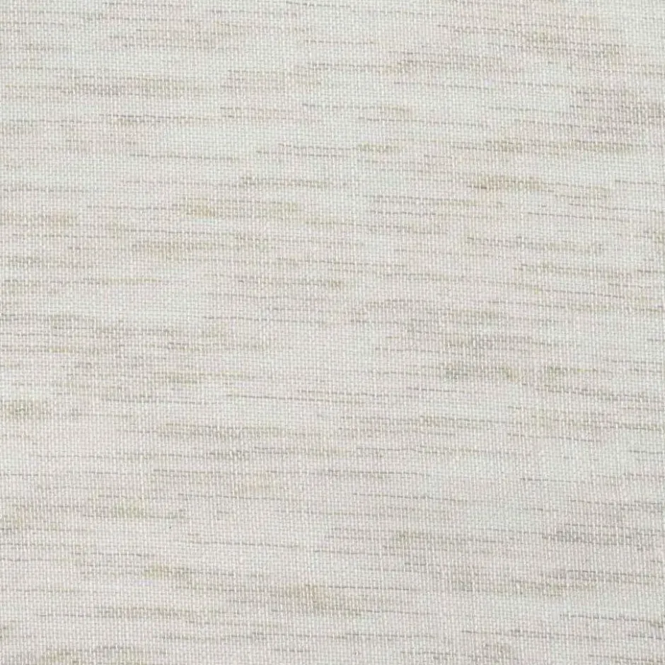 vidaXL Vitrages voor woonkamer - Crème - Polyester - 140x175 cm - Set van 2